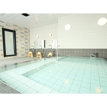 Hotel Areaone Chitose - Vacation Stay 96109V Екстериор снимка