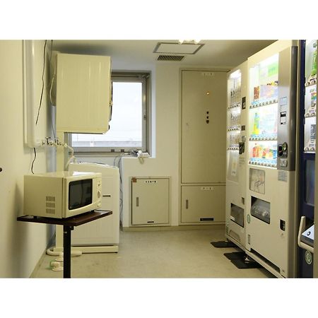 Hotel Areaone Chitose - Vacation Stay 96109V Екстериор снимка