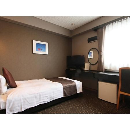 Hotel Areaone Chitose - Vacation Stay 96109V Екстериор снимка