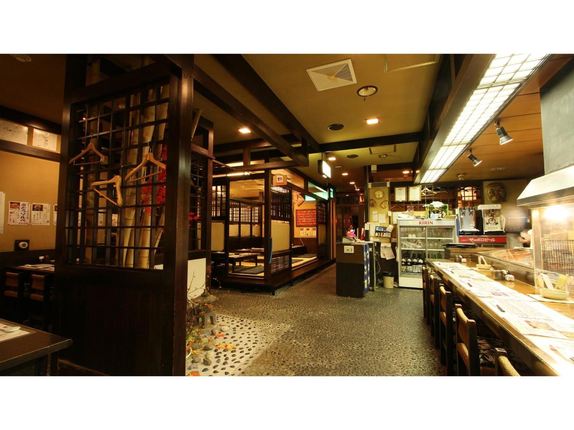 Hotel Areaone Chitose - Vacation Stay 96109V Екстериор снимка