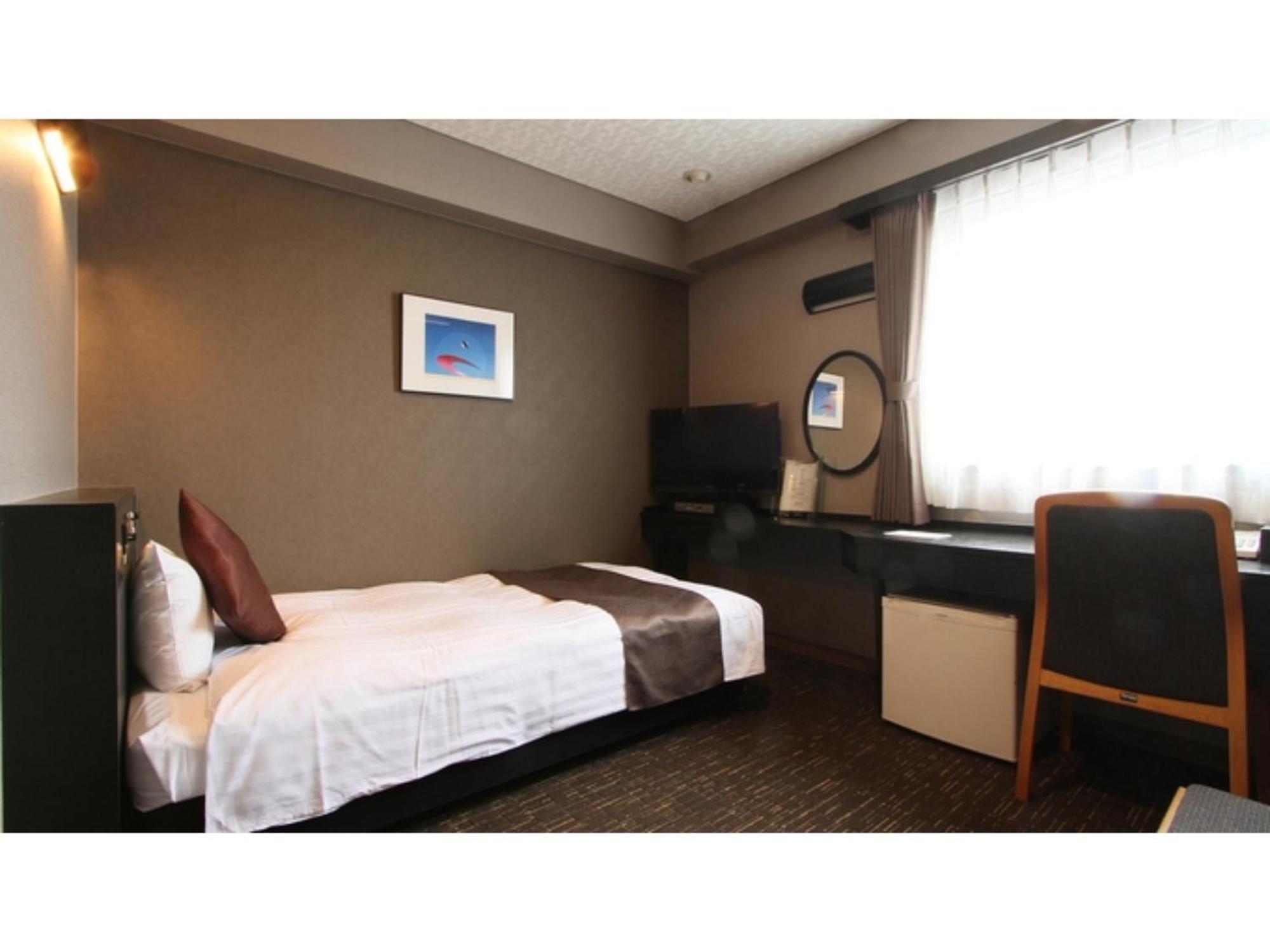 Hotel Areaone Chitose - Vacation Stay 96109V Екстериор снимка